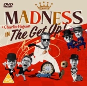 Capa do artigo The Get Up! - CD