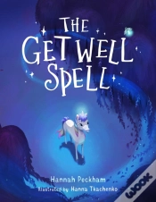 Capa do artigo The Get Well Spell
