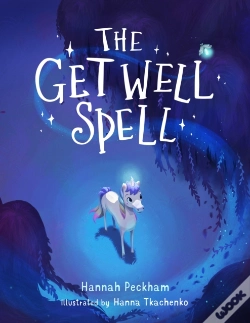 Capa do artigo The Get Well Spell