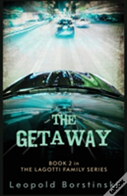 Capa do artigo The Getaway