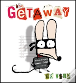 Capa do artigo The Getaway