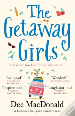 Capa do artigo The Getaway Girls