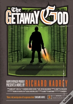 Capa do artigo The Getaway God