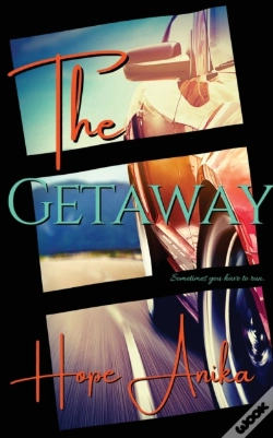 Capa do artigo The Getaway