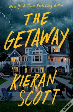 Capa do artigo The Getaway