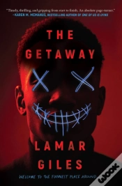 Capa do artigo The Getaway