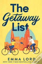 Capa do artigo The Getaway List