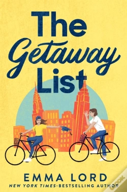 Capa do artigo The Getaway List