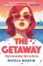 The Getaway - Preview