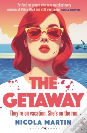 Capa do artigo The Getaway