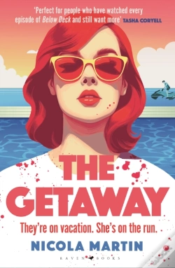 Capa do artigo The Getaway