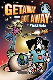 Capa do artigo The Getaway That Got Away