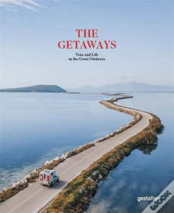 Capa do artigo The Getaways