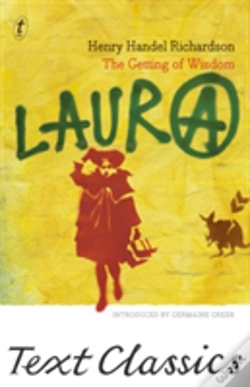Capa do artigo The Getting Of Wisdom