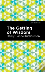 Capa do artigo The Getting Of Wisdom