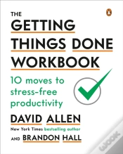 Capa do artigo The Getting Things Done Workbook