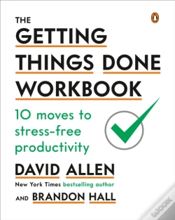 Capa do artigo The Getting Things Done Workbook