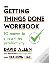 The Getting Things Done Workbook