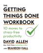 The Getting Things Done Workbook - Preview