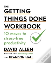 Capa do artigo The Getting Things Done Workbook