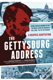 Capa do artigo The Gettysburg Address