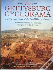 Capa do artigo The Gettysburg Cyclorama
