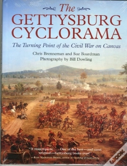 Capa do artigo The Gettysburg Cyclorama