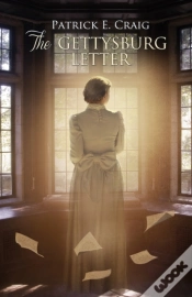 Capa do artigo The Gettysburg Letter