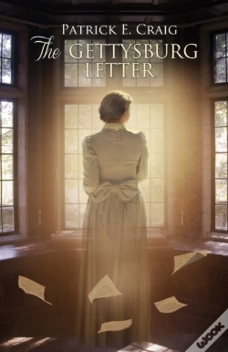 Capa do artigo The Gettysburg Letter
