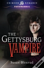 Capa do artigo The Gettysburg Vampire