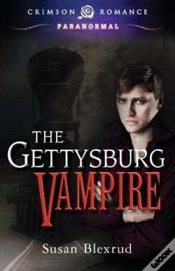 Capa do artigo The Gettysburg Vampire