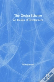 Capa do artigo The Gezira Scheme