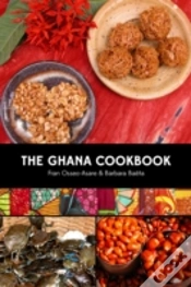 Capa do artigo The Ghana Cookbook