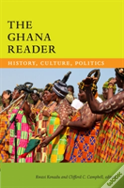 Capa do artigo The Ghana Reader