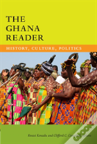 The Ghana Reader