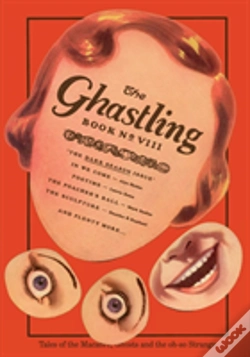 Capa do artigo The Ghastling