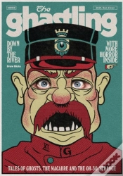 Capa do artigo The Ghastling