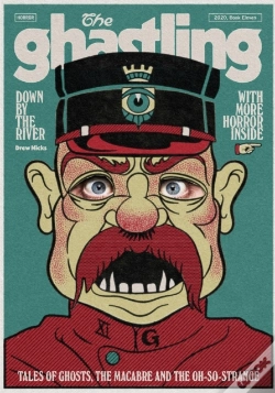 Capa do artigo The Ghastling