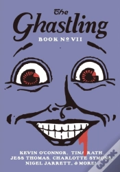 Capa do artigo The Ghastling