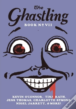 Capa do artigo The Ghastling
