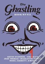 The Ghastling
