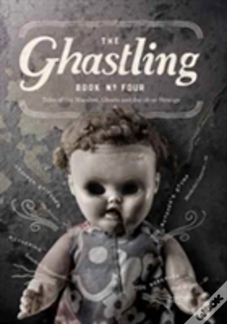 Capa do artigo The Ghastling