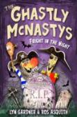 The Ghastly Mcnastys: Fright In The Night