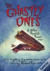 Capa do artigo The Ghastly Ones