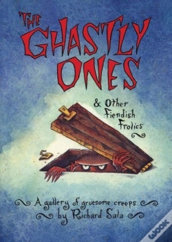Capa do artigo The Ghastly Ones
