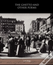 Capa do artigo The Ghetto And Other Poems