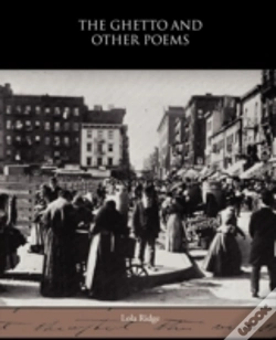 Capa do artigo The Ghetto And Other Poems