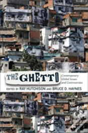 Capa do artigo The Ghetto