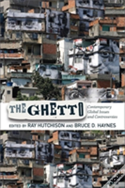 Capa do artigo The Ghetto