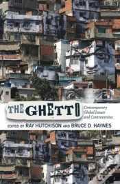 Capa do artigo The Ghetto